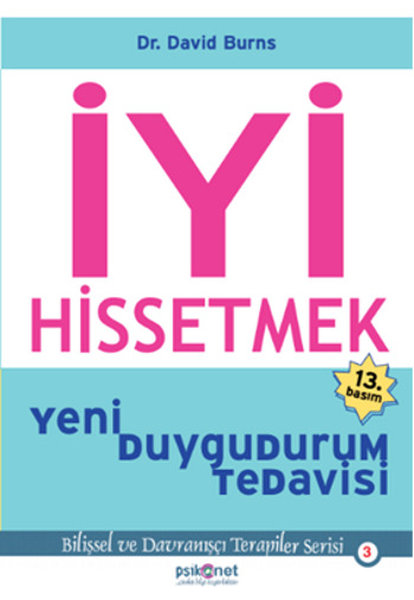 İyi Hissetmek – David D. Burns
