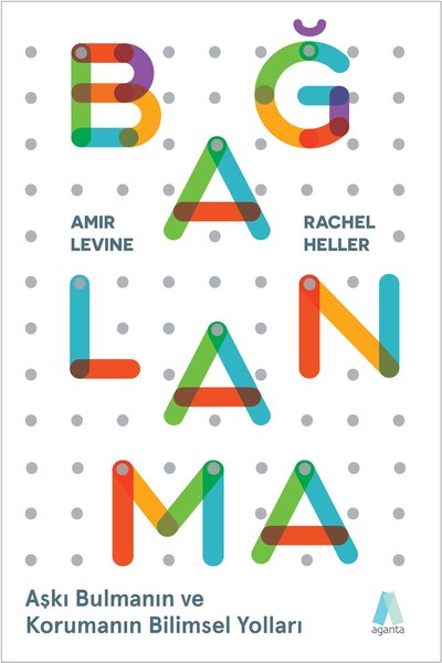 Bağlanma – Amir Levine & Rachel Heller