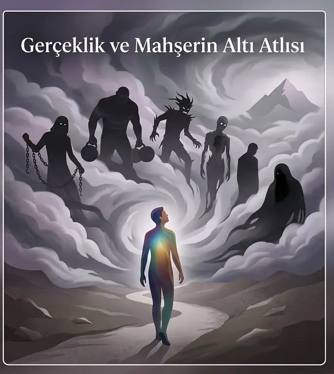 Gerçeklik ve ‘Mahşerin Altı Atlısı’