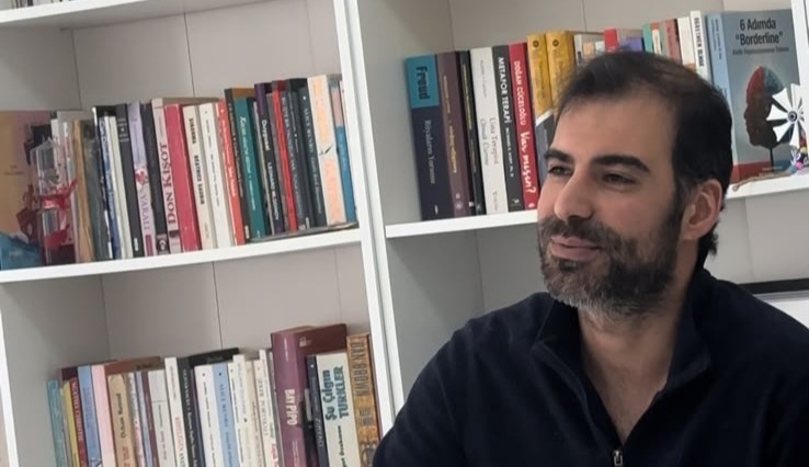 Birinin huzursuzluğu her zaman senin yanlış yaptığın anlamına gelmiyor.